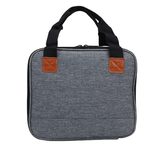 BAOFUYA Foto -Druckerbeutel, Zubehör -Taschen -Design Bequem für die Verwendung von Premium Polyester Photo -Druckerhülle für CP1200 CP1300 CP1500 von BAOFUYA