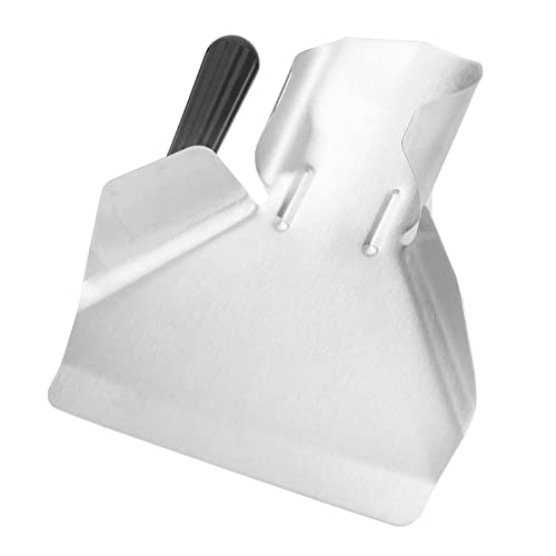 BAOFUYA French Fry Scoop Werbespots Stalbagger Stal Bagger Multifunktion von Desserts, Süßigkeiten, Französische Süßigkeiten von BAOFUYA