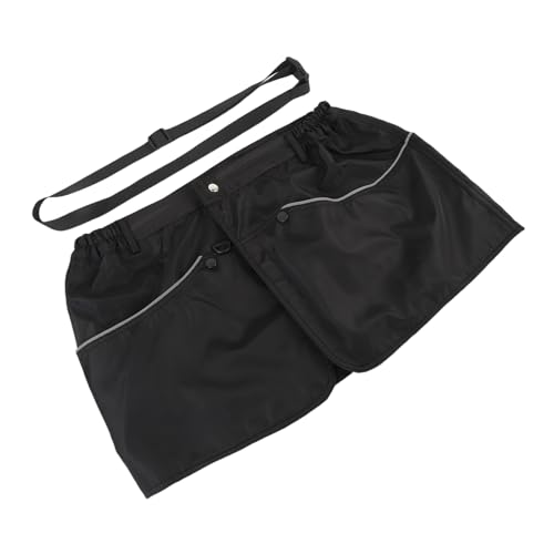 BAOFUYA Hundetrainer Behandlungsbeutel, Hand Taillengürtel Hundetraining Kit Zum Halten von Hund Stug Toy Training Dummies Seil BAOFUYA Hundetrainer Behandlungsbeutel, Hand Taillengürtel Hundetraining Kit Zum Halten von Hund Stug Toy Training Dummies Seil von BAOFUYA