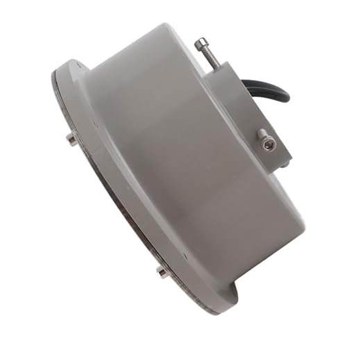 BAOFUYA IP68 Proof Level LED Fountain Light Tauchunterwasserlandschaftsstrahllicht für Pool Edelstahl (Weiß 9w) von BAOFUYA