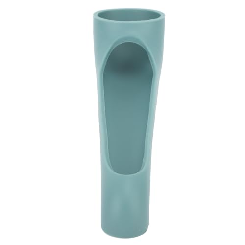 BAOFUYA Multifunktionaler Kaffeemaschine -Wassertank Trichter mit Gekipptem Sput (BLUE) von BAOFUYA