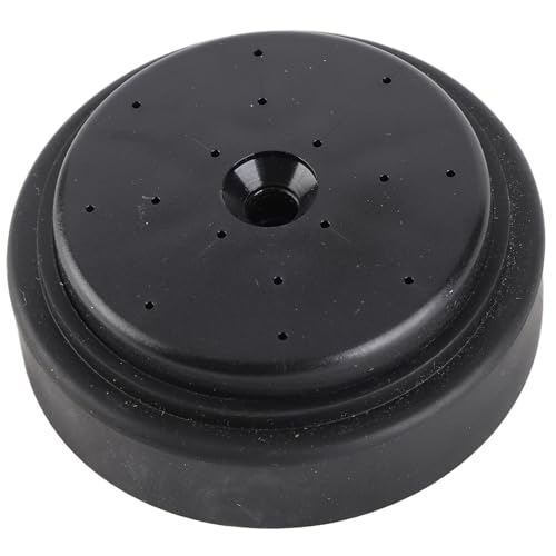 BAOFUYA Plastikspray -Ventilreparatur -Kit für Kommerzielle Spüle für Kommerzielles Sonntagssprühgerät Spricht (9956 Cover/Schwarz) von BAOFUYA