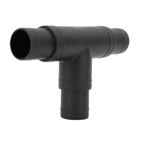 BAOFUYA Poolpumpenanschluss mit Haltbarem Kunststoffmaterial für Pool -Spa, Fugenschlauchadapter, um die Installation zu Erleichtern BAOFUYA Poolpumpenanschluss mit Haltbarem Kunststoffmaterial für Pool -Spa, Fugenschlauchadapter, um die Installation zu Erleichtern von BAOFUYA