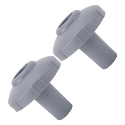 BAOFUYA Pools -Düsensiebsdüse Ersatz 11070 12364 Weitanwendung Pool Einlassdüse für 2pcs Kompatibel mit Filterbaugruppen für Alle Altersgruppen Geeignet BAOFUYA Pools -Düsensiebsdüse Ersatz 11070 12364 Weitanwendung Pool Einlassdüse für 2pcs Kompatibel mit Filterbaugruppen für Alle Altersgruppen Geeignet von BAOFUYA