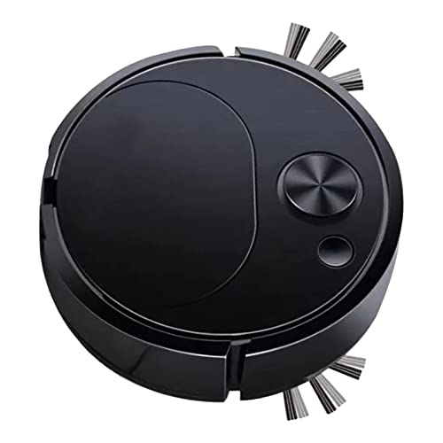 BAOFUYA Roboter -Staubsauger, effizient: Intelligenter Roboter -Kehrmaschine mit 3 in 1 BAOFUYA Roboter -Staubsauger, effizient: Intelligenter Roboter -Kehrmaschine mit 3 in 1 von BAOFUYA