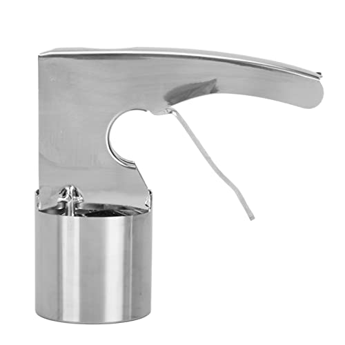 BAOFUYA SCOOP S304 ICE CREME Edelstahlfeder Federfreisetzung für Veranstaltungsmaterial: S304 Edelstahl von BAOFUYA