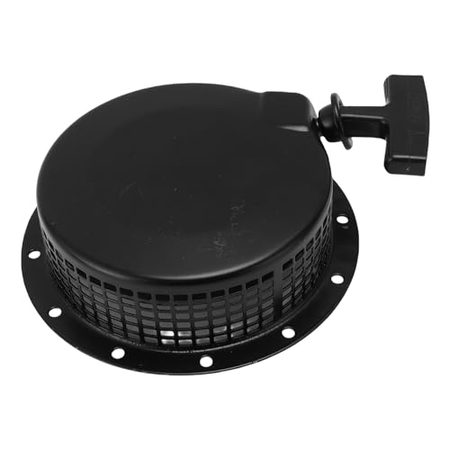 BAOFUYA Seilzugstarter für Rasenmäher, 7,5 PS, Hohe Härte, Einfache Installation, Trimmer-Rückstoß-Seilzugstarter-Baugruppe für EY28 167F EY20 BAOFUYA Seilzugstarter für Rasenmäher, 7,5 PS, Hohe Härte, Einfache Installation, Trimmer-Rückstoß-Seilzugstarter-Baugruppe für EY28 167F EY20 von BAOFUYA