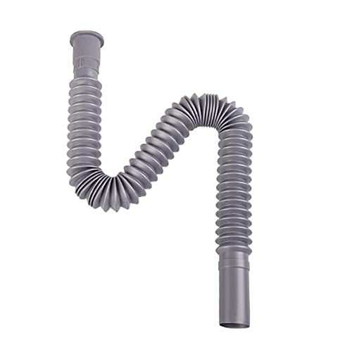 BAOFUYA Selbstschließende Deodorante Waschmaschine Abflussschlauchklapper BAOFUYA Selbstschließende Deodorante Waschmaschine Abflussschlauchklapper von BAOFUYA