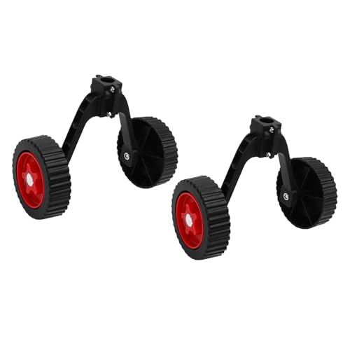 BAOFUYA String Trimmer Aufsatz, Universell Abnehmbares Kunststoff-Hilfsrad für Weed String Trimmer Grass Ch Neider Mäher BAOFUYA String Trimmer Aufsatz, Universell Abnehmbares Kunststoff-Hilfsrad für Weed String Trimmer Grass Ch Neider Mäher von BAOFUYA