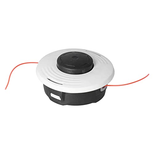 BAOFUYA Trimmer Head Change FS290 FS480 FS220 AUTCUT 40–2 46–2 String Trimmer Head für Rasentools von BAOFUYA