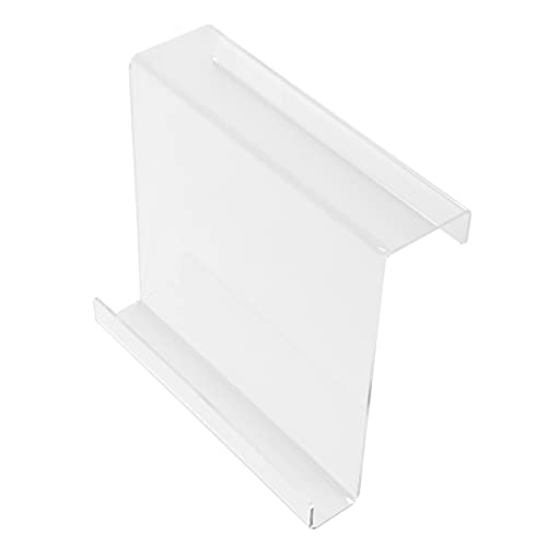 BAOFUYA Universal Treadmill Book Holder Leichtes Buch Reading von BAOFUYA