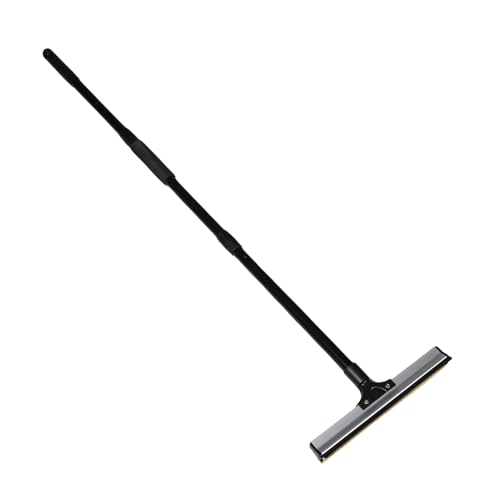 BAOFUYA Waschbarer Teppichrake, Langes Verstellbares Griff Design Effiziente Reinigung Dünne Metallzähler Multifunktionales Haustier Haarentferner für Hundekatze Haare BAOFUYA Waschbarer Teppichrake, Langes Verstellbares Griff Design Effiziente Reinigung Dünne Metallzähler Multifunktionales Haustier Haarentferner für Hundekatze Haare von BAOFUYA