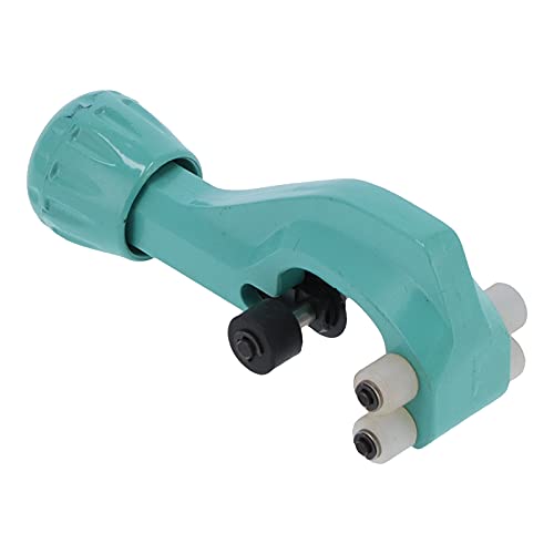 Kupferrohrschneider, Wellrohr Kupferrohr Präzises Schneidwerkzeug für Edelstahl PVC Kunststoff CT 138 Rohr von BAOFUYA