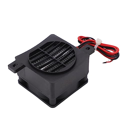 PTC-Heizlüfter PTC-Elektroheizung Hochtemperaturbeständiger Draht Konstanttemperaturheizung Isolierung DC 12 V 50 W von BAOFUYA