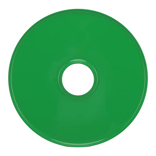 Silikon-Trockenblätter, Auslaufsicheres Dörrgerät-Zubehör für FD660-Fruchttrockner (Smaragd) von BAOFUYA