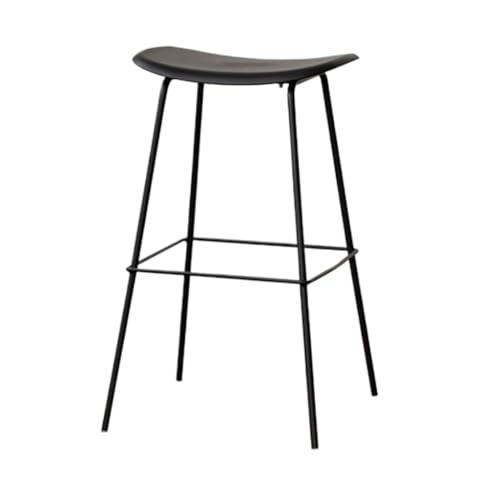 BAOSHUPINGY Bar StüHle Minimalistische Hochhocker, Einfache Barstühle, Hohe Barstühle for Heimrestaurants, Kreative Barhocker Und Esszimmerstühle Bar Chair(Color:Q,Size:A) von BAOSHUPINGY