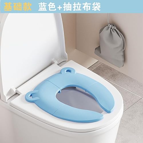 Faltbarer Toilettensitz Kinder Toilettensitz Faltbarer Toilettensitz Kinder Toilettensitz von BAOSROY