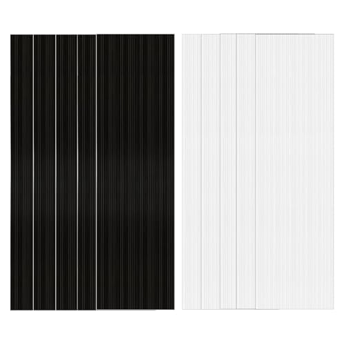 Schweißdrähte,100PCS Schweißstäbe Kunststoff,Schweißstäbe ABS,Kunststoff Schweißen,Kunststoff Schweißdraht,Kunststoff Schweißdrähte,Plastik Schweißstäbe,für Kunststoff Schweißreparatur,Schwarz Weiß Schweißdrähte,100PCS Schweißstäbe Kunststoff,Schweißstäbe ABS,Kunststoff Schweißen,Kunststoff Schweißdraht,Kunststoff Schweißdrähte,Plastik Schweißstäbe,für Kunststoff Schweißreparatur,Schwarz Weiß von BAOSROY