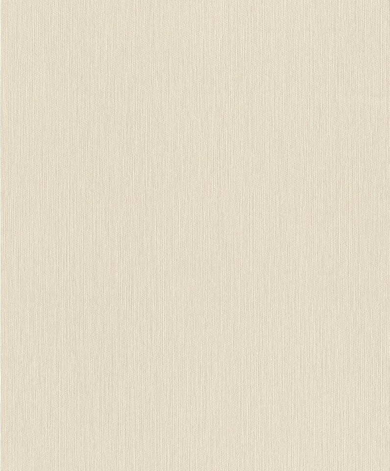 BARBARA Home Collection Vliestapete BARBARA Home Collection II, geprägt, uni, (1 St) von BARBARA Home Collection