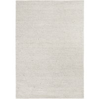 BARBARABECKER Teppich »Brave«, BxL: 70 x 140 cm, creme/beige von BARBARABECKER