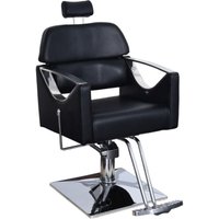 Barberpub Friseurstuhl Friseursessel Bedienungsstuhl Friseureinrichtung 3126BK Barberpub Friseurstuhl Friseursessel Bedienungsstuhl Friseureinrichtung 3126BK von BARBERPUB