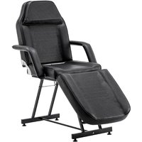 Kosmetikliege Therapieliege Massageliege Tattooliege Kosmetikstuhl 0015BK - Barberpub Kosmetikliege Therapieliege Massageliege Tattooliege Kosmetikstuhl 0015BK - Barberpub von BARBERPUB