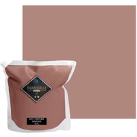 Auswaschbare Acrylfarbe Velours BARBOUILLE - Für Wände und Decken - 2,5L - Rose en voiture Simone Auswaschbare Acrylfarbe Velours BARBOUILLE - Für Wände und Decken - 2,5L - Rose en voiture Simone von BARBOUILLE