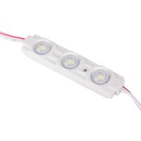 Led Module für Profilbuchstaben 1,2W dc 12V 160° IP65 Kaltweiß von BARCELONA LED