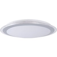 Barcelona Led - 30W cct runde LED-Deckenleuchte für den Anbau - Ø43cm - 2000 lm Barcelona Led - 30W cct runde LED-Deckenleuchte für den Anbau - Ø43cm - 2000 lm von BARCELONA LED