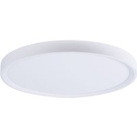 40W runde CCT LED Deckenleuchte - IP40 von BARCELONA LED