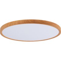 Barcelona Led - 40W runde cct led Deckenleuchte - IP40 von BARCELONA LED