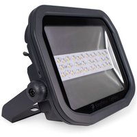Asymmetrischer LED-Außenprojektor 150W - 19200lm - IP65 von BARCELONA LED