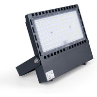 Barcelona Led - Asymmetrisches LED-Außenstrahler - 300W - 140lm/W- IP66 von BARCELONA LED