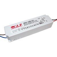 Außeneinsatz Netzteil 24V DC - 100W - IP67 - GLP von BARCELONA LED