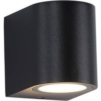 Außenwandleuchte "FOC" GU10 IP44 Außenwandleuchte "FOC" GU10 IP44 von BARCELONA LED