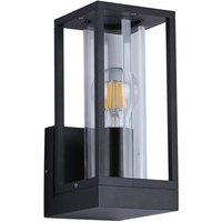 Außenwandleuchte "LUZY" E27 IP44 von BARCELONA LED