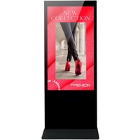 Barcelona Led - 55' Full hd lcd Digital Signage Display - Touch / Nicht-Touch - von BARCELONA LED
