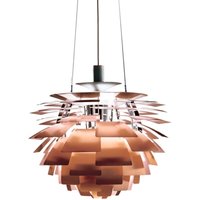 Design Hängeleuchte 'Luxor m' - E27 von BARCELONA LED