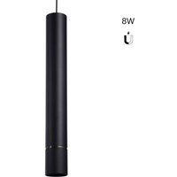 LED-Pendelstrahler für Magnetschiene 48V - 8W - Neutralweiß von BARCELONA LED