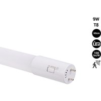 LED-Röhre 60cm T8 mit Mikrowellen-Bewegungsmelder - 9W - 100 von BARCELONA LED