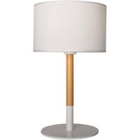 Barcelona Led - Nordische Tischleuchte 'class' - E27 Barcelona Led - Nordische Tischleuchte 'class' - E27 von BARCELONA LED