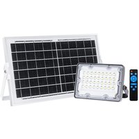 Solar LED-Fluter + Solarmodul 20W von BARCELONA LED