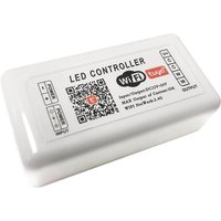 Barcelona Led - Steuergerät smart+ wifi cct 12/24V 2 Kanäle 10A von BARCELONA LED