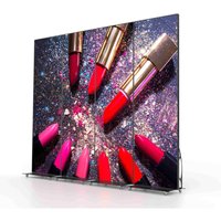 Barcelona Led - led Werbedisplay – Hohe Helligkeit für Videos und Bilder von BARCELONA LED