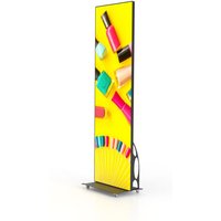 Barcelona Led - led Werbedisplay – Hohe Helligkeit für Videos und Bilder von BARCELONA LED