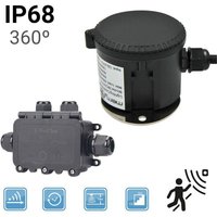Bewegungsmelder Merrytek Control 1-10V MC054V von BARCELONA LED