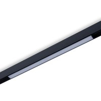 CCT Lampe für Magnet 48V Schienensystem 20W dimmbar von BARCELONA LED