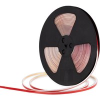 Cob LED-Streifen 220V ac - 10W/m - 12 mm - IP67 - 20 Meter von BARCELONA LED