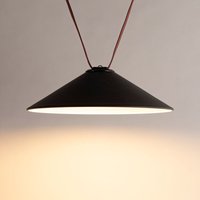 „CONO“ Pendelleuchte für Axia-System - 12W - 48V - Warmes Licht von BARCELONA LED