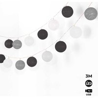 Barcelona Led - Dekorative LED-Lichterkette usb von BARCELONA LED